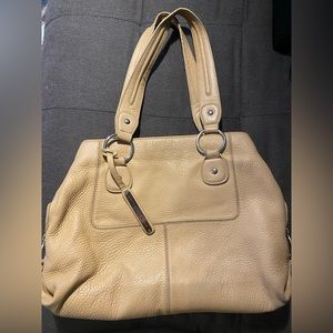 Antonio Melani leather purse